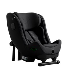 Axkid Minikid 4 Max, coastal storm black