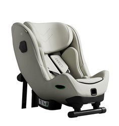 Axkid Minikid 4 Max, beachgrass beige