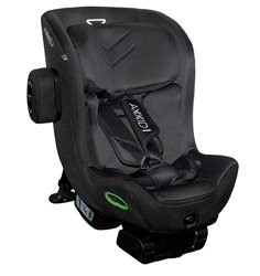 Axkid Movekid, tar