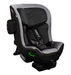 Axkid Movekid, granite