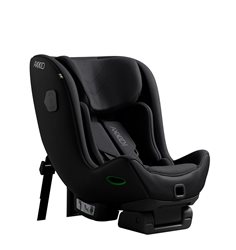Axkid Minikid 4 Pro, coastal storm black