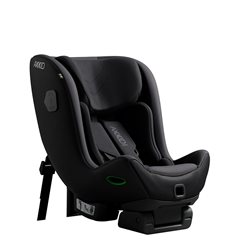 Axkid Minikid 4 Pro, arctic mist grey
