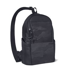 Skip Hop skötväska & ryggsäck Paxwell Sling, black camo