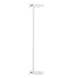 Safety 1st förlängning spänngrind vit, 7 cm