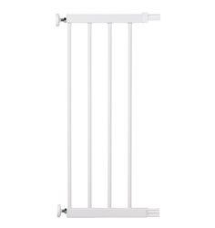 Safety 1st förlängning spänngrind vit, 28 cm