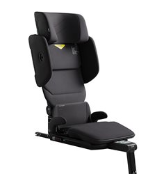 Axkid UP bältesstol, arctic mist grey