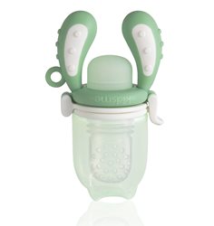 Kidsme Food Feeder 6m+ max, mint