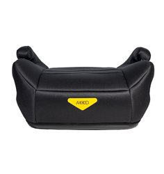 Axkid Mate 2 bälteskudde, shell black