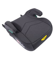Axkid Mate 2 bälteskudde isofix, granite melange