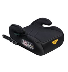 Axkid Mate 2 bälteskudde isofix, shell black