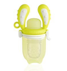 Kidsme Food Feeder 6m+ max, butter