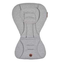 Easygrow Minimizer sittvagnsdyna, grey
