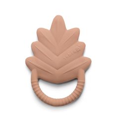 Sebra bitring leaf, misty rose