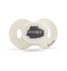 Elodie Details napp, tidemark drops