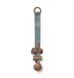 Elodie Details napphållare trä, acorn Hazy Jade