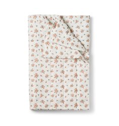 Elodie Details quiltad filt, autumn rose