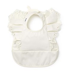 Elodie Details haklapp Vanilla White