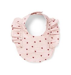 Elodie Details drybib Sweethearts