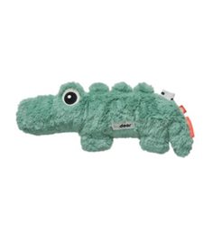 Done by Deer cuddle cute Croco, green