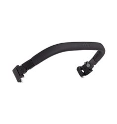 Joolz Aer+ vikbar frambåge, black/carbon