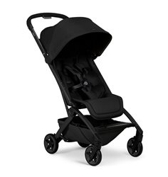 Joolz Aer2 sulky, space black