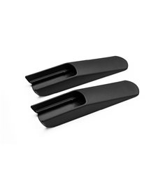 Stokke Tripp Trapp extended glider, svart