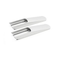 Stokke Tripp Trapp extended glider, vit