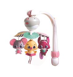 Tiny Love take-along mobil Princess Tales