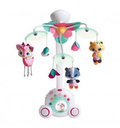 Tiny Love musikmobil Tiny Princess Tales