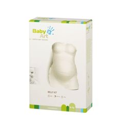 Baby Art my lovely belly magavgjutning