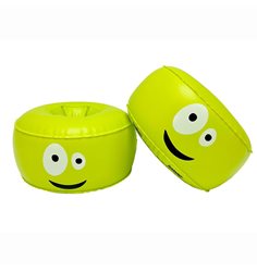 Swimpy armringar Babblarna Dadda, 11-30 kg