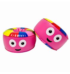 Swimpy armringar Babblarna Diddi, 11-30 kg