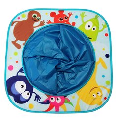 Swimpy babypool Babblarna