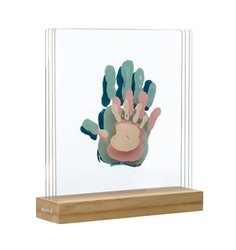 Baby Art family touch avtryck