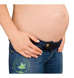 Carriwell flexi-belt EKO