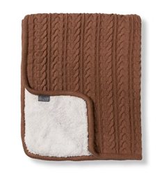 Vinter&Bloom filt Cuddly, nougat