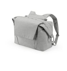Stokke skötväska & ryggsäck