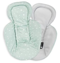 4moms MamaRoo/RockaRoo iläggsdyna, cool mesh