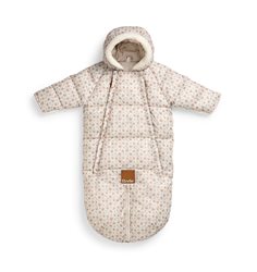 Elodie Details overall autumn rose 0-6 mån