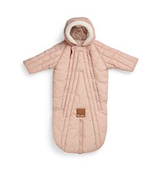 Elodie Details overall blushing pink 0-6 mån