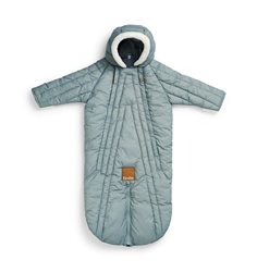 Elodie Details overall pebble green 0-6 mån