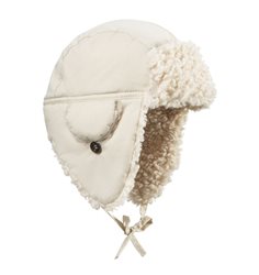 Elodie Details cap mössa Soft Sherpa 1-2 år