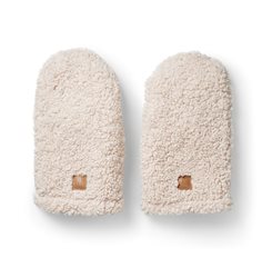 Elodie Details handmuff single, soft sherpa
