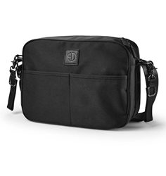 Elodie Details skötväska crossbody, black