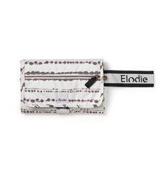 Elodie Details bärbar skötdyna, tidemark drops