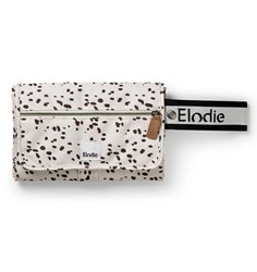 Elodie Details bärbar skötdyna, Dalmatian dots