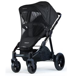 Crescent myggnät Infinity/Trike