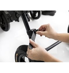 Bumprider connector kit