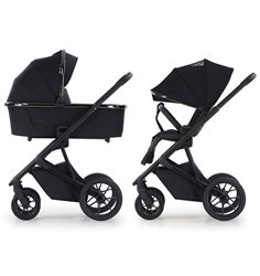 Crescent Prestige 2 Exclusive duovagn, black