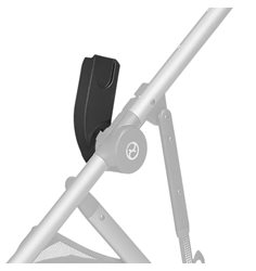 Cybex adapter Gazelle S